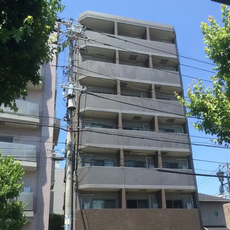 フェニックス八王子