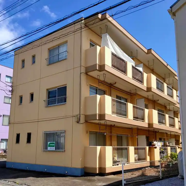 加藤マンション