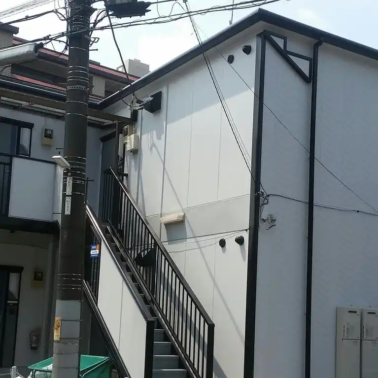 フラッツA