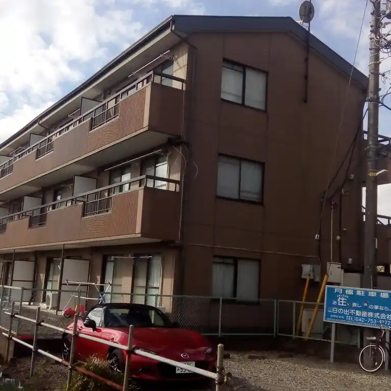 ピアシティS・YII
