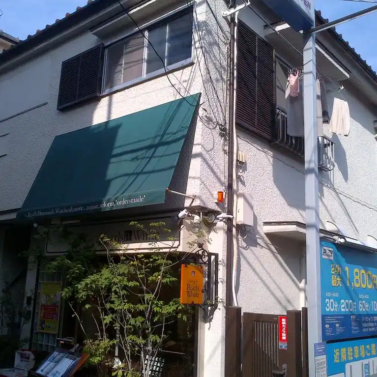 ハウスK 外観