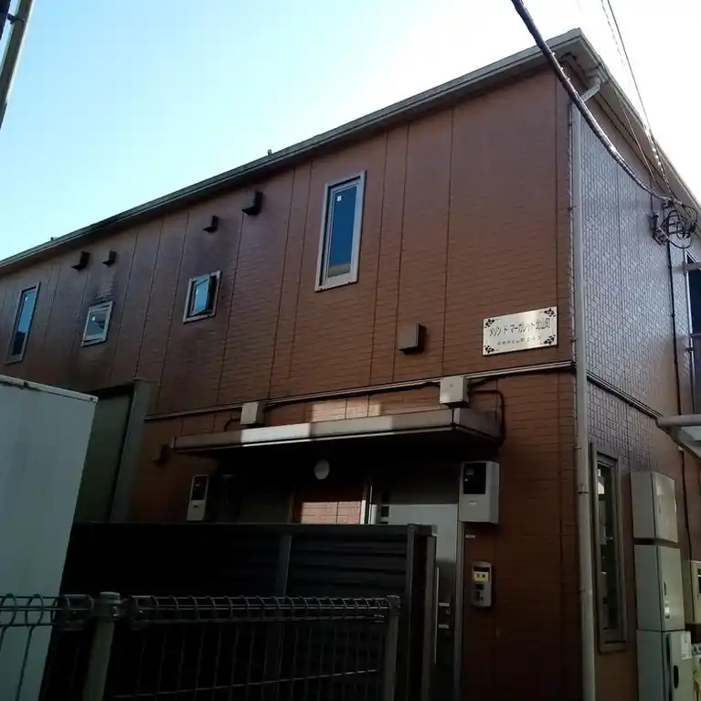 メゾンドマーガレット北山町