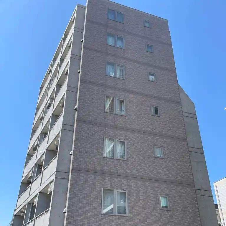 クレセント高橋