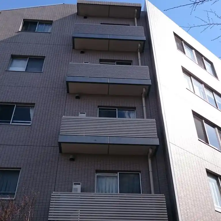 パルク ド スリジェ