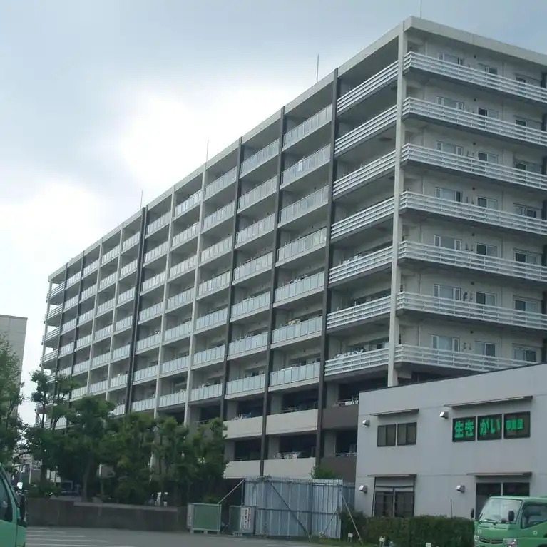 プレミスト湘南平塚ハートプレイス