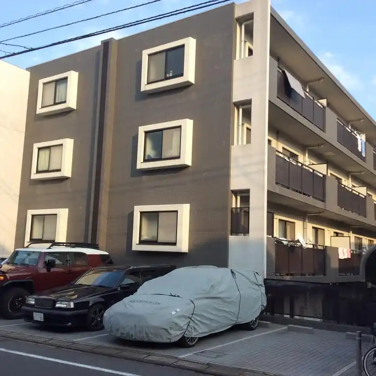 フェニックスコート下馬