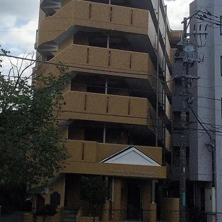 アーバンヒルズ多摩永山