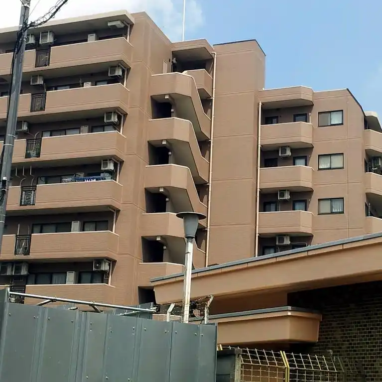 マイキャッスル八王子元横山町