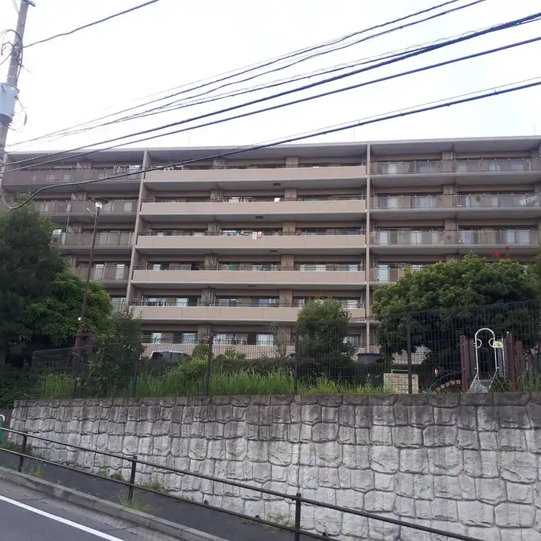 鎌倉植木ヒルステージ