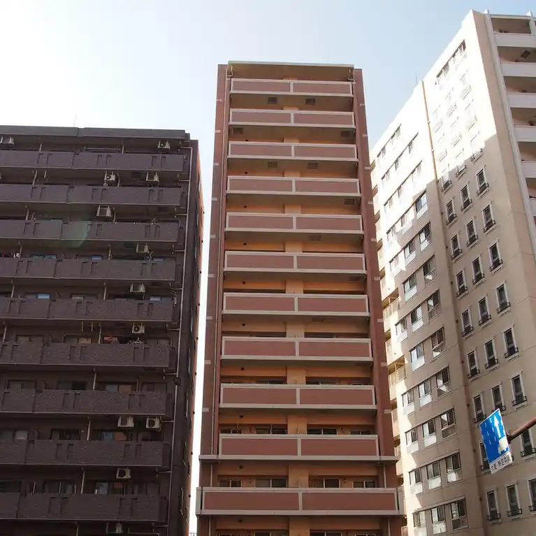 グランフラッツ千住寿町