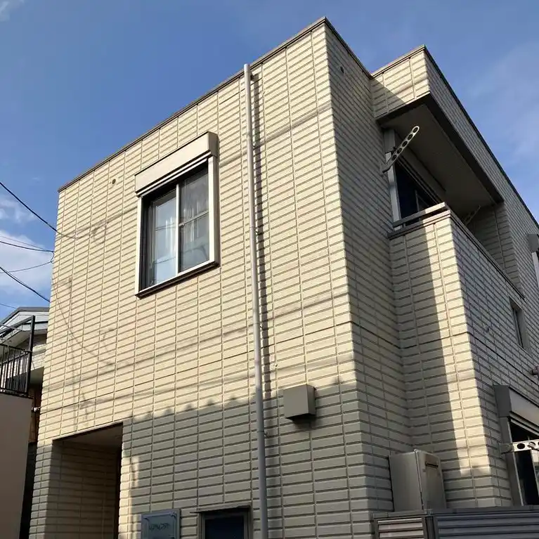 レアレフア 外観