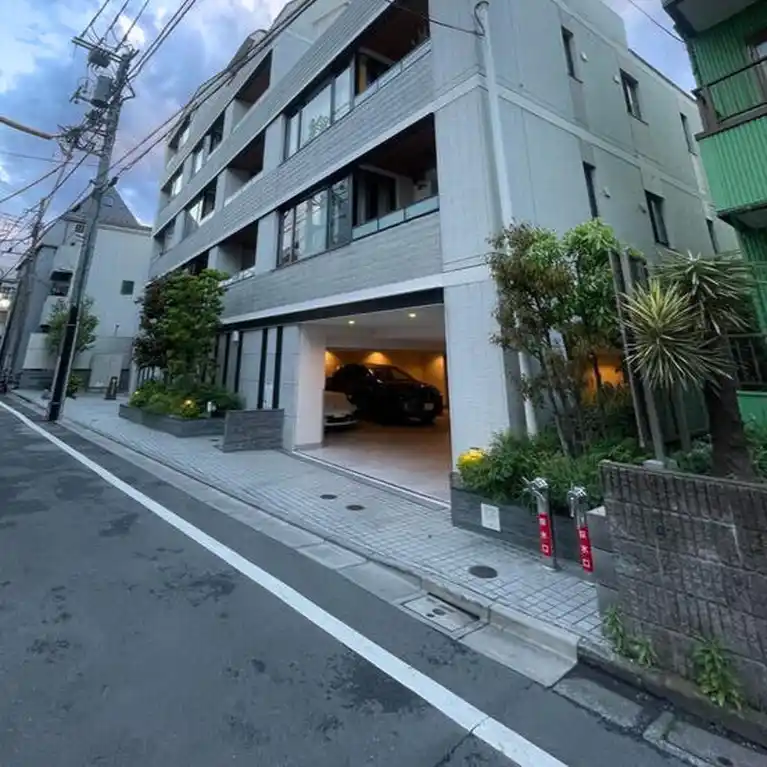 ピアース阿佐ヶ谷
