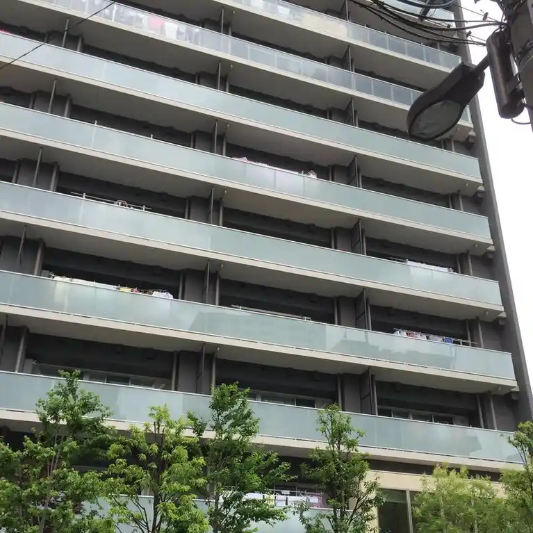 ザ・グランアルト錦糸町