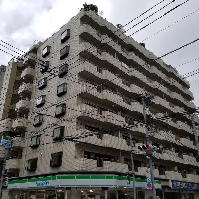PISO池袋 外観