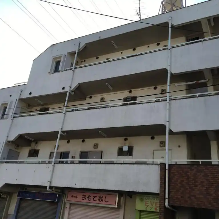 レジデンス市川
