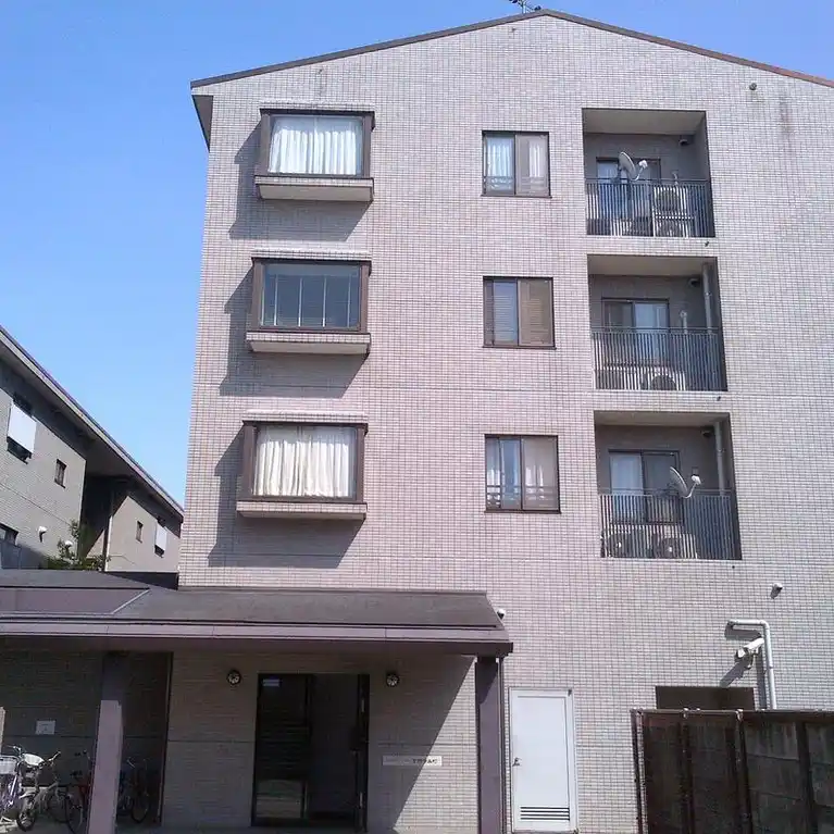 パーク・ハイム吉祥寺本町