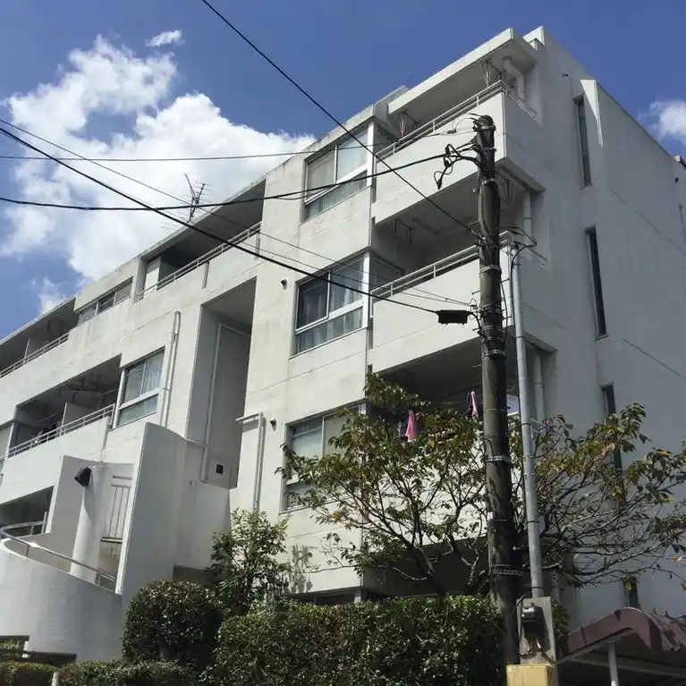 ペアコート永山