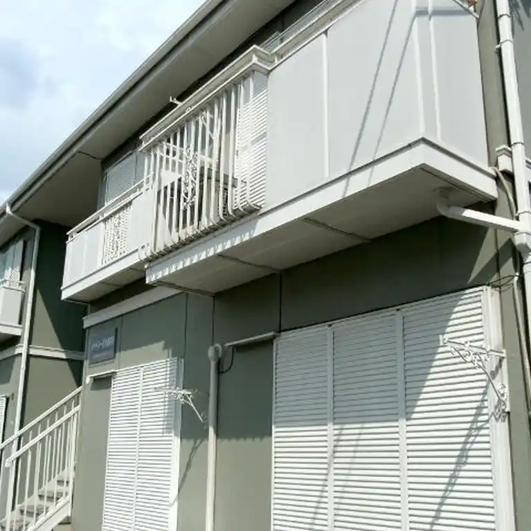 シャトレー花小金井B 外観