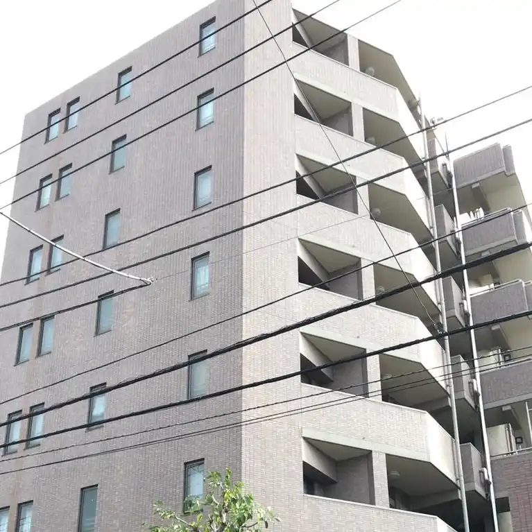 ヒルズ川口南町