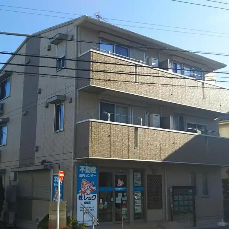 ユーアイ・マンション