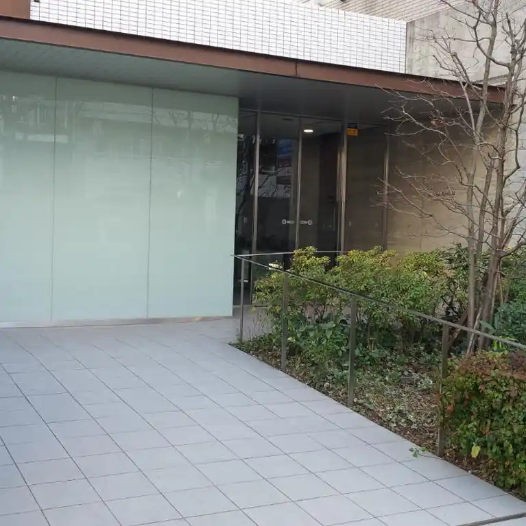 ブランズ調布サザンプレミアム 外観