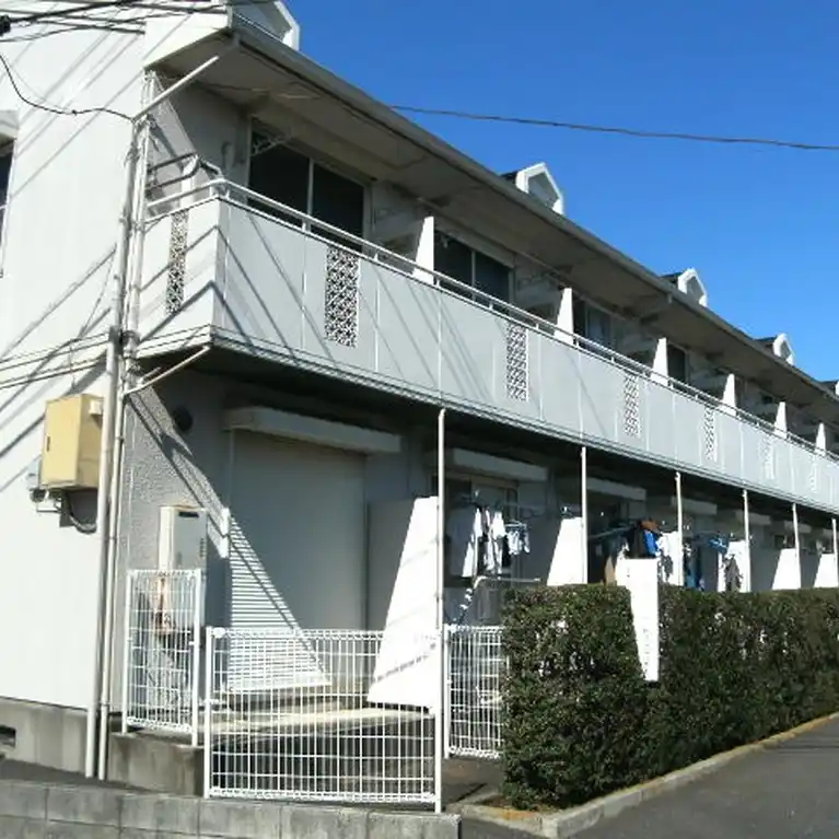 エトワール 外観