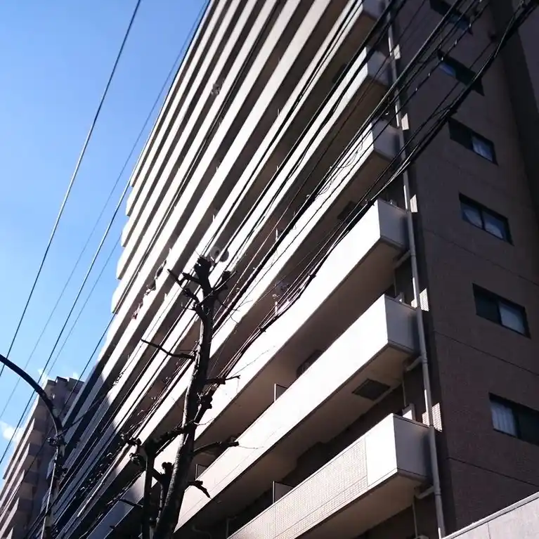 ソネット上池袋