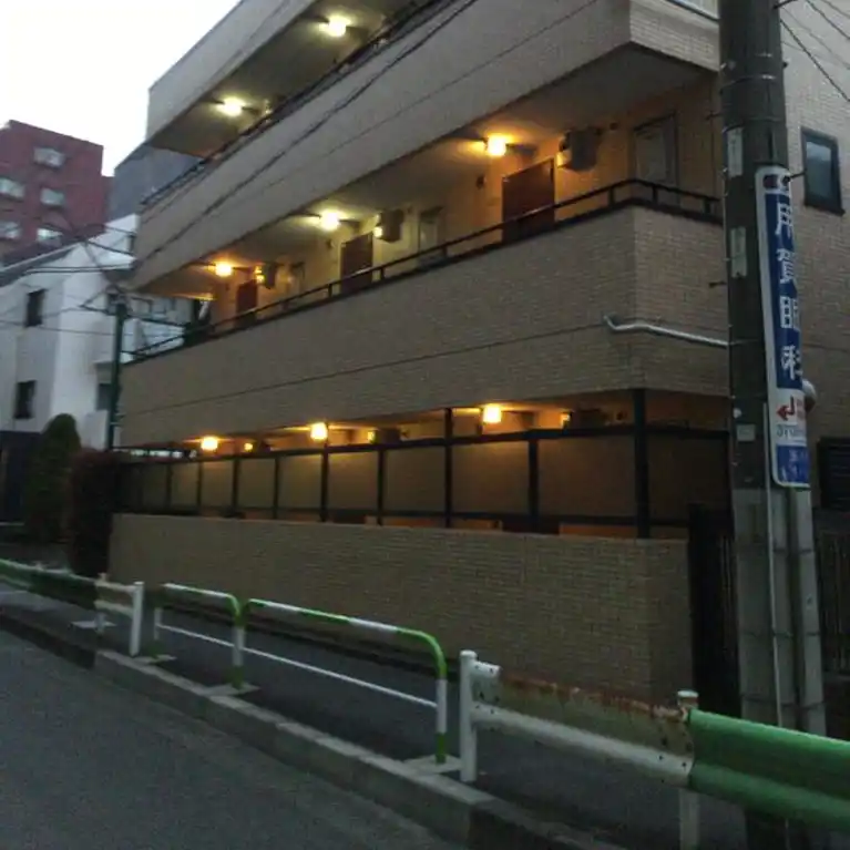 玉川台イレブン
