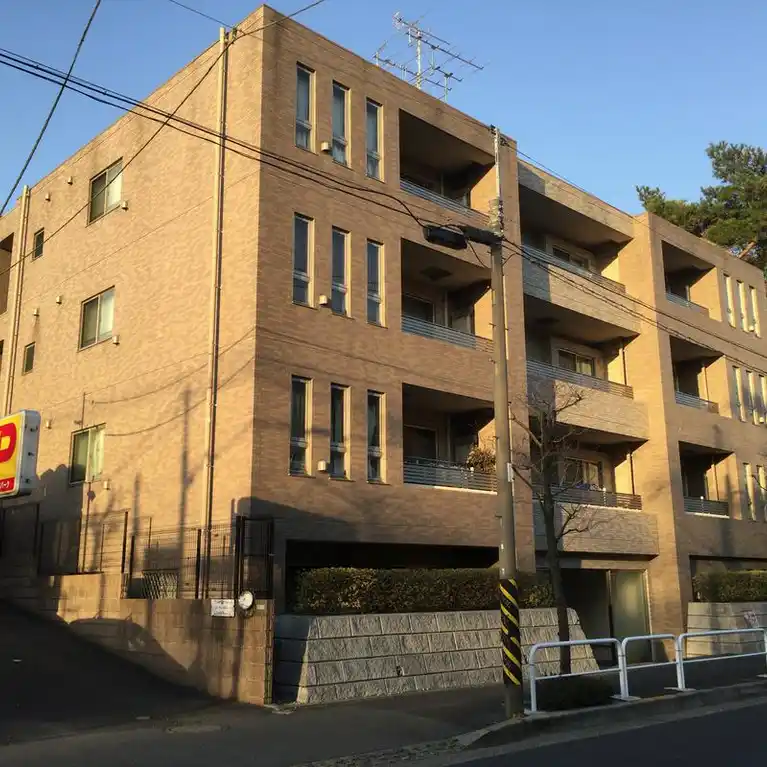 ミオカステーロ世田谷赤堤