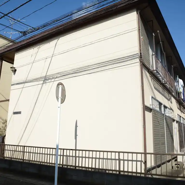 エクセルハイツ 外観