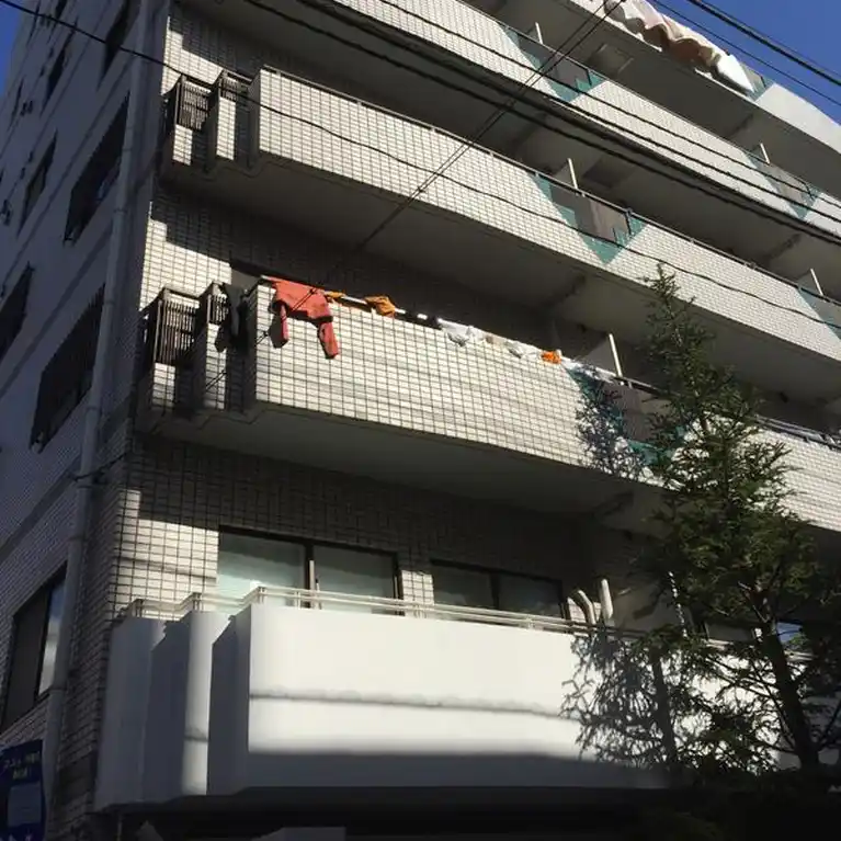 パームス森下