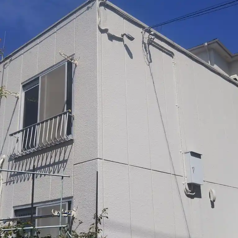 MAISONFEUILLE 外観