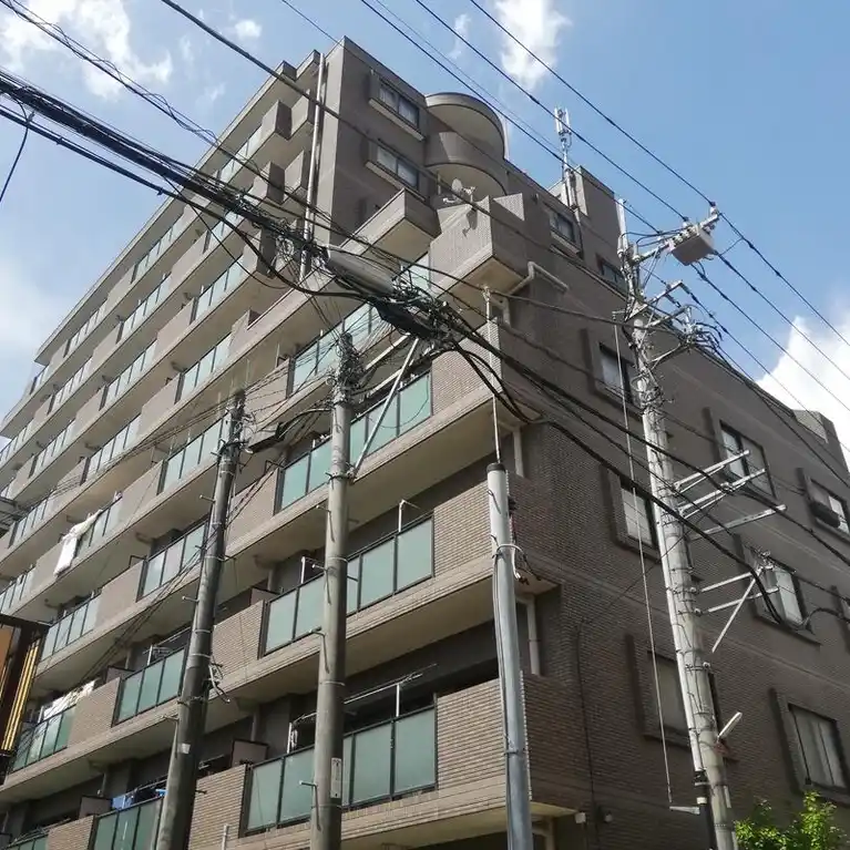 モラーダ相模ヶ丘