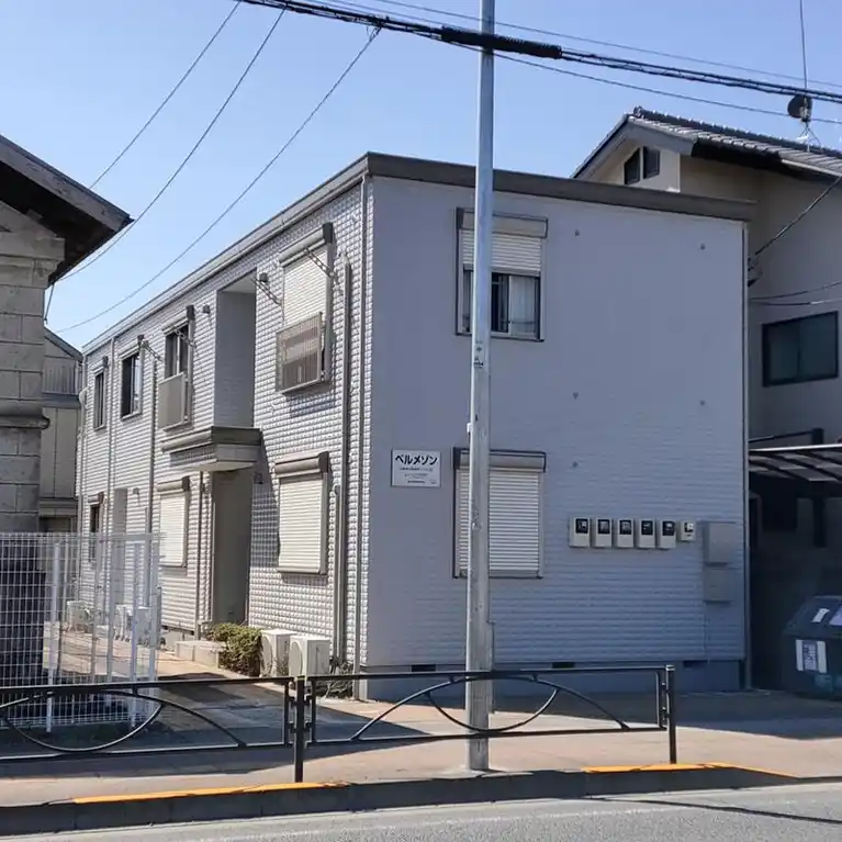 ベルメゾン