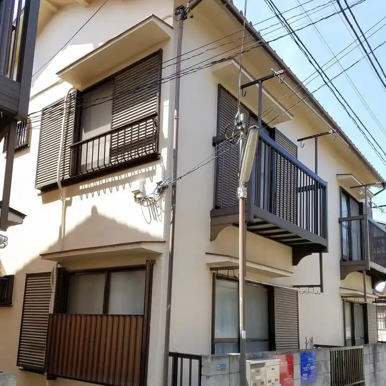 佐々木ハイツII 外観