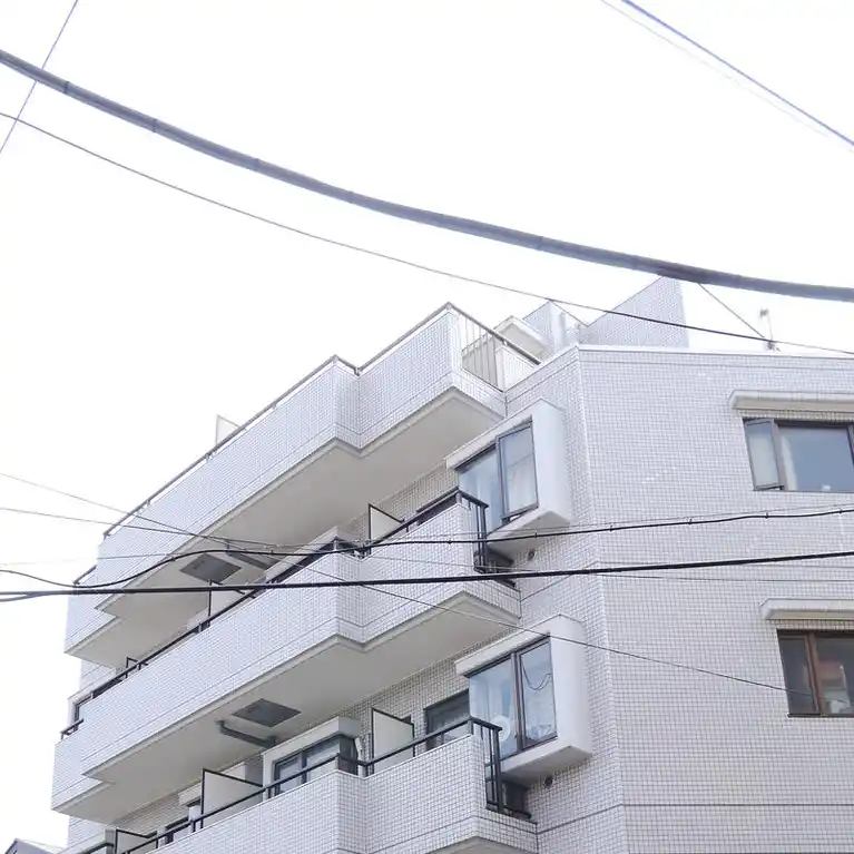PARKAVENUE内田