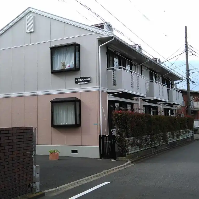 オークスアレイ矢部