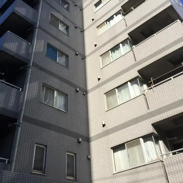 カーサグランデ森下
