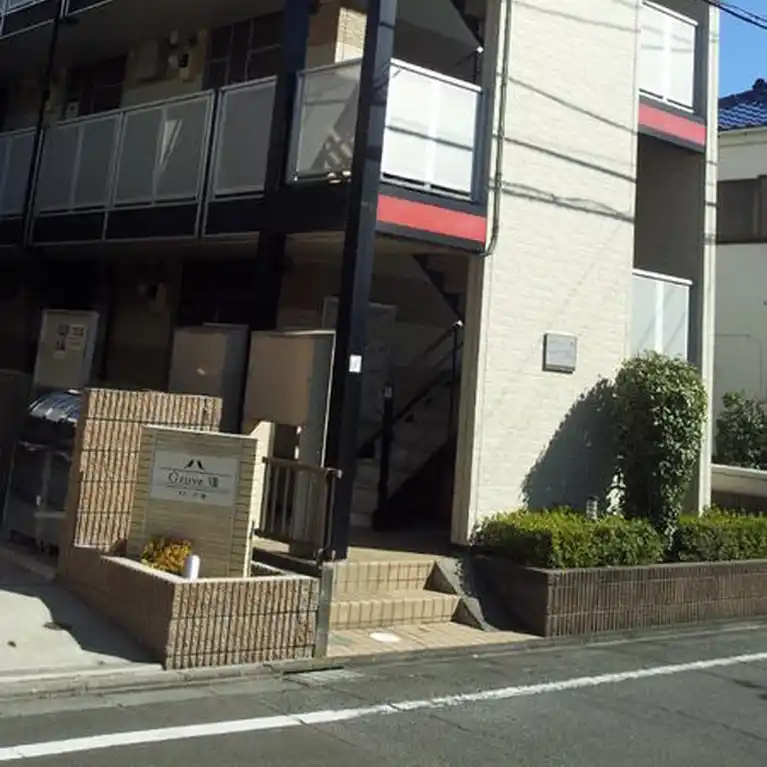 レオパレスサンシン