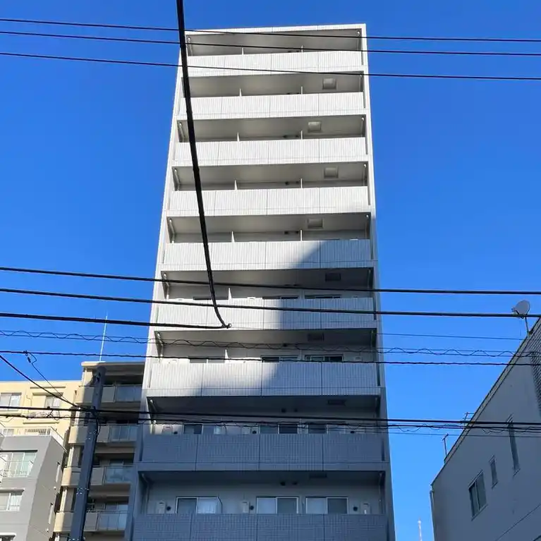 REONE清澄白河