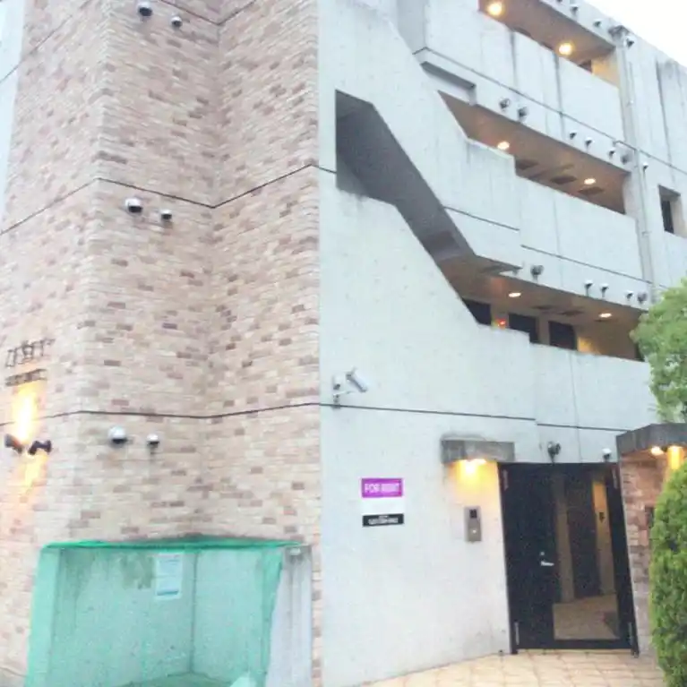 ZESTY桜新町 外観