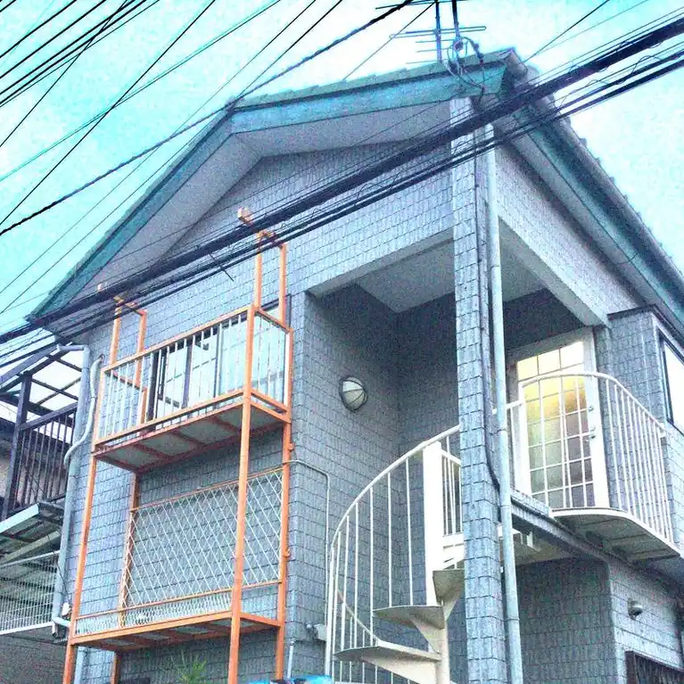 クラーク館