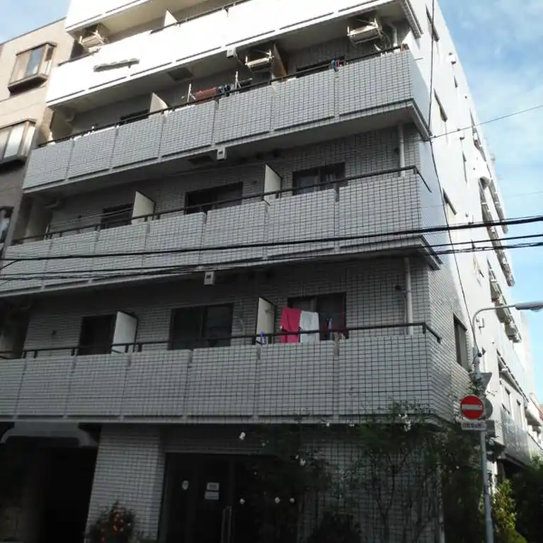 ストークTS元浅草