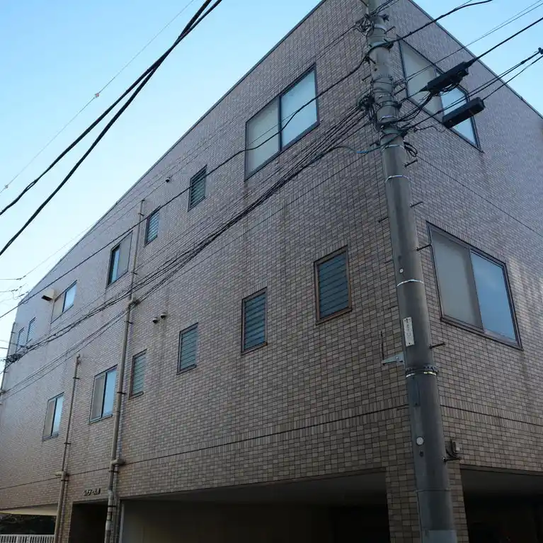 リバナー木月