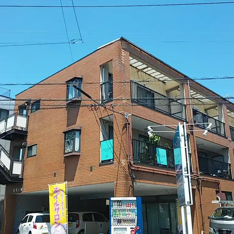 森電ビル