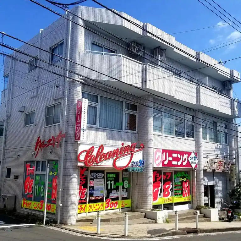 深澤ビル 外観