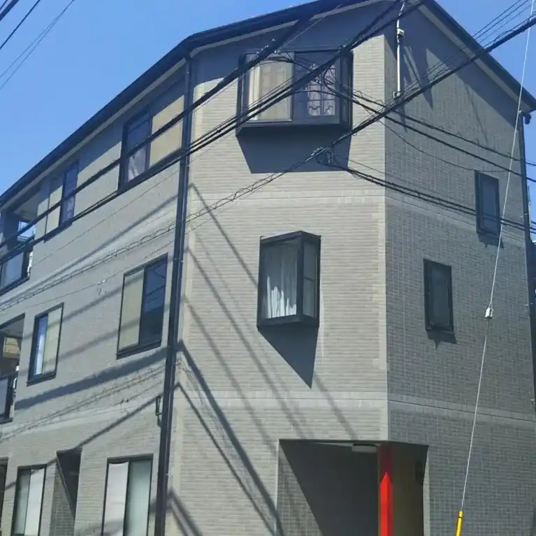 コリーヌHJ 外観