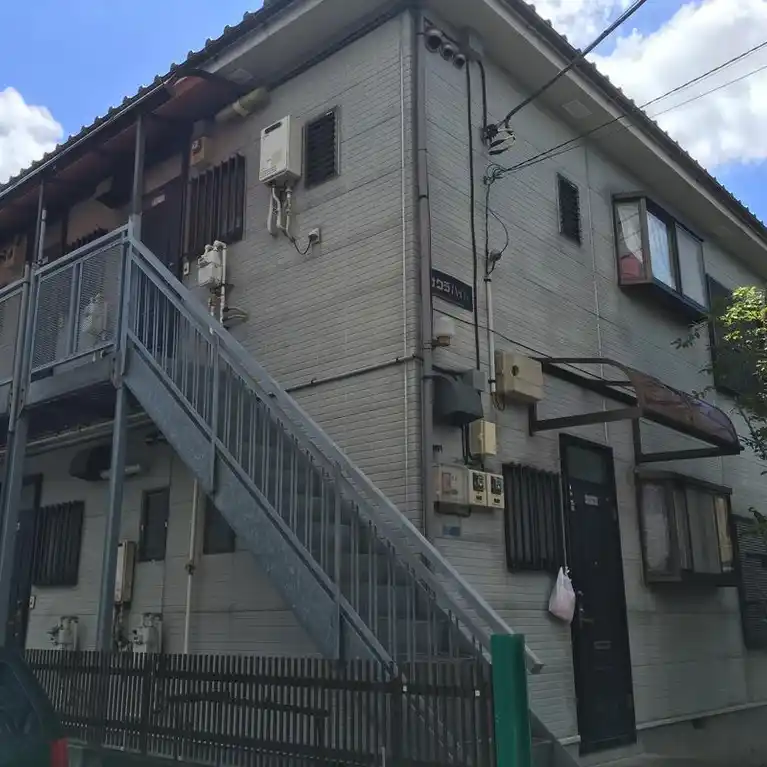 サクラハイム