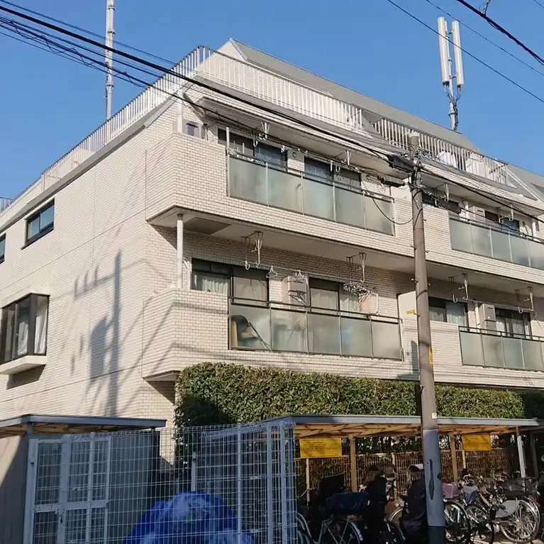 プラトウ武蔵野