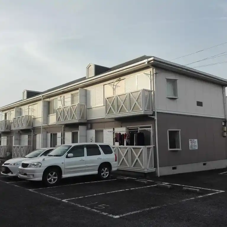 シャトレー駿河台NO3 外観